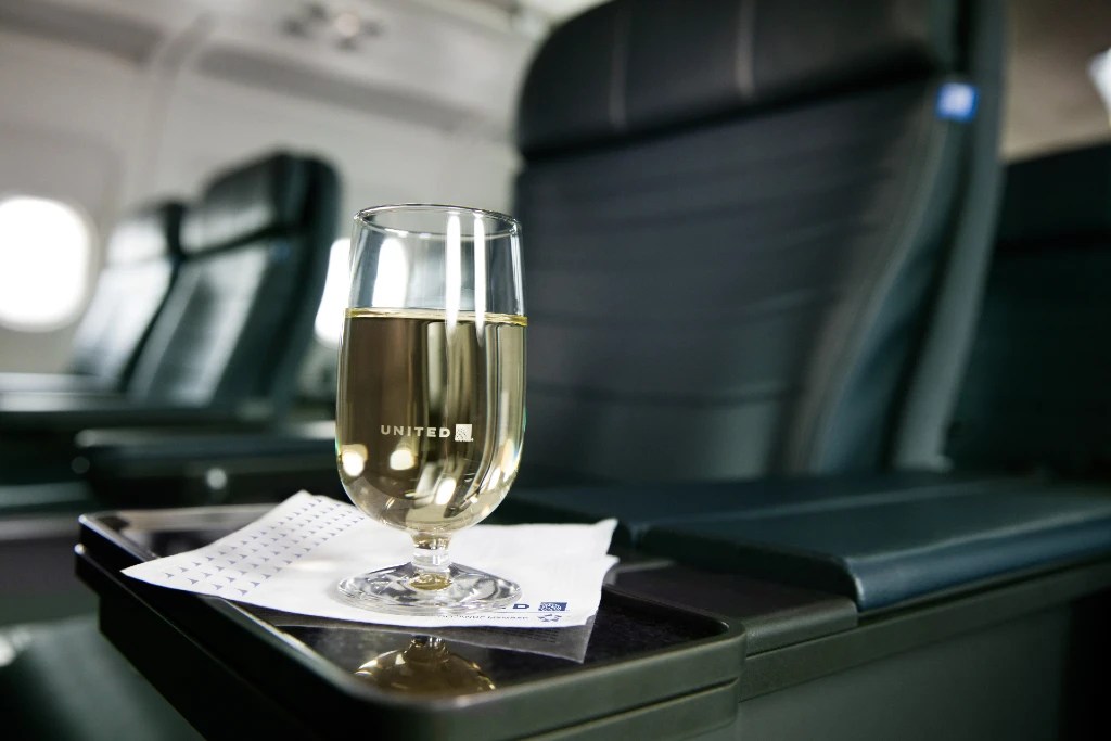 The Complete Guide to United First Class